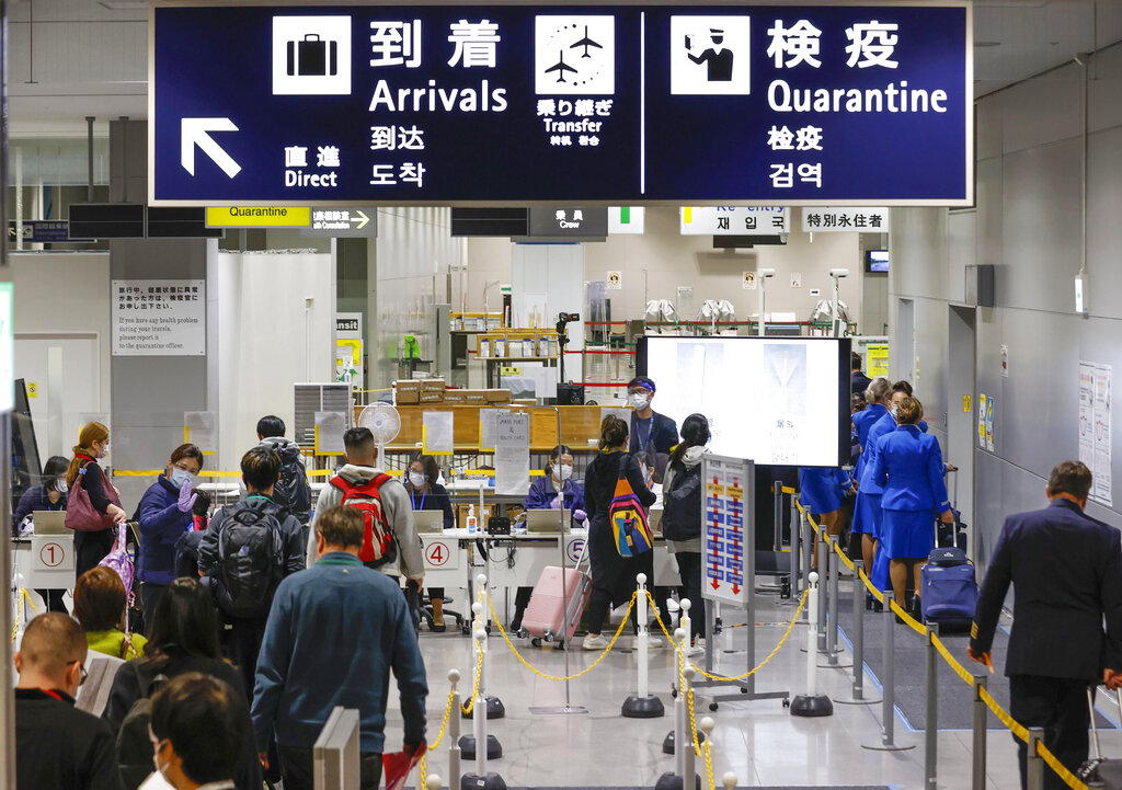 日本關西國際機場迎３０歲生日！　　遊客收紀念禮物超驚喜