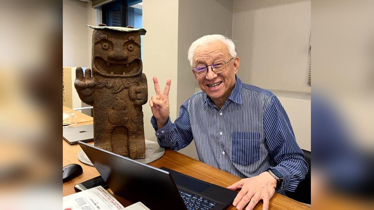 快新聞／北京攻台機率下滑了？委內瑞拉、伊朗竟輕易淪陷　曹興誠看法曝光