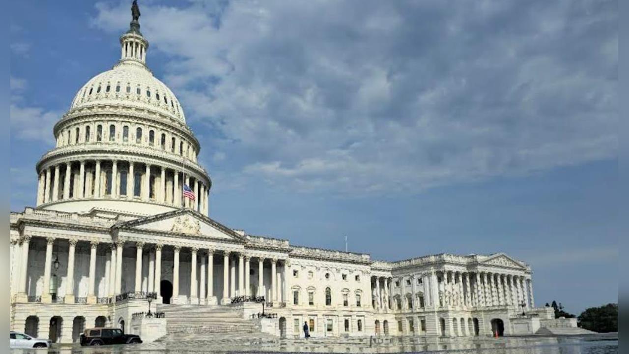 快新聞／中國壟斷國際藥品鏈？美眾院開聽證會示警：恐危及國安