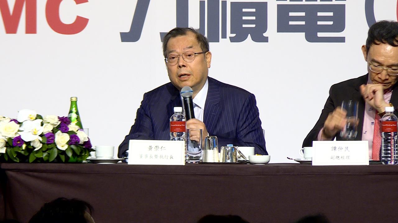 「九命怪貓」翻轉千億巨債成傳奇　力積電董事長黃崇仁逝世享壽76歲