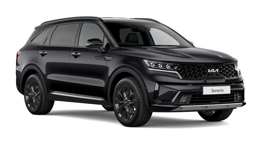 覺得買車煩惱配備清單很麻煩？英國的Kia推出滿配「Sorento ‘Edition’」單一車型