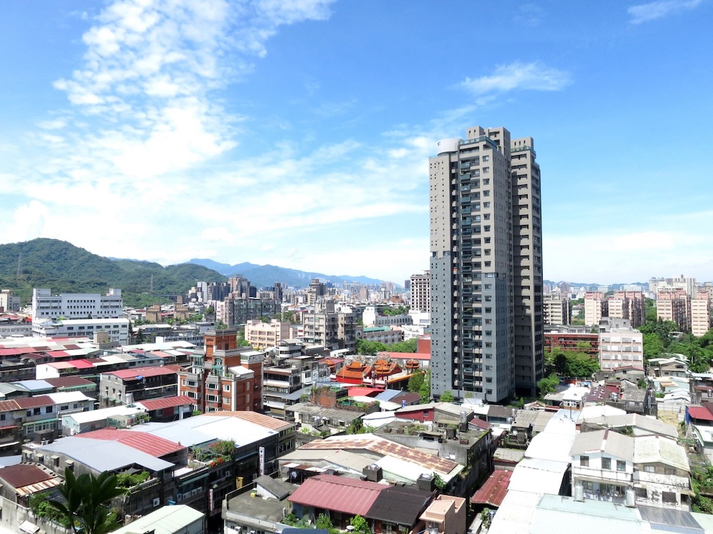 雙北公寓房價跌回2021年水準　永慶分享第七波信用管制滿一年房市現況