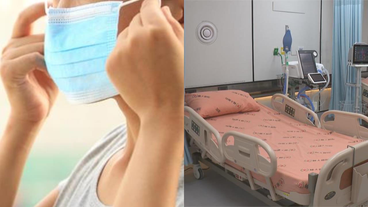 2歲男童得流感「併發肺炎」 打完點滴「被抱回家」再送醫竟斷氣!