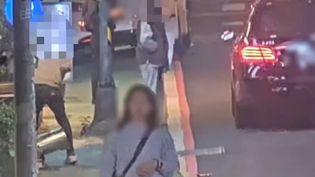 燒肉店員工疑欠50萬元「毒」債 債主夥同妹妹設局討債