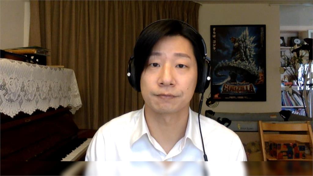 豬肉公主逆風挺昶被出征！林昶佐：停止惡意攻擊