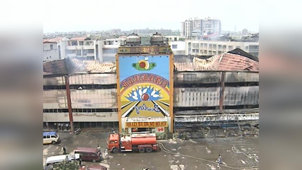 火災燒到「只剩頭顱」　悲劇催生台灣消防制度完備