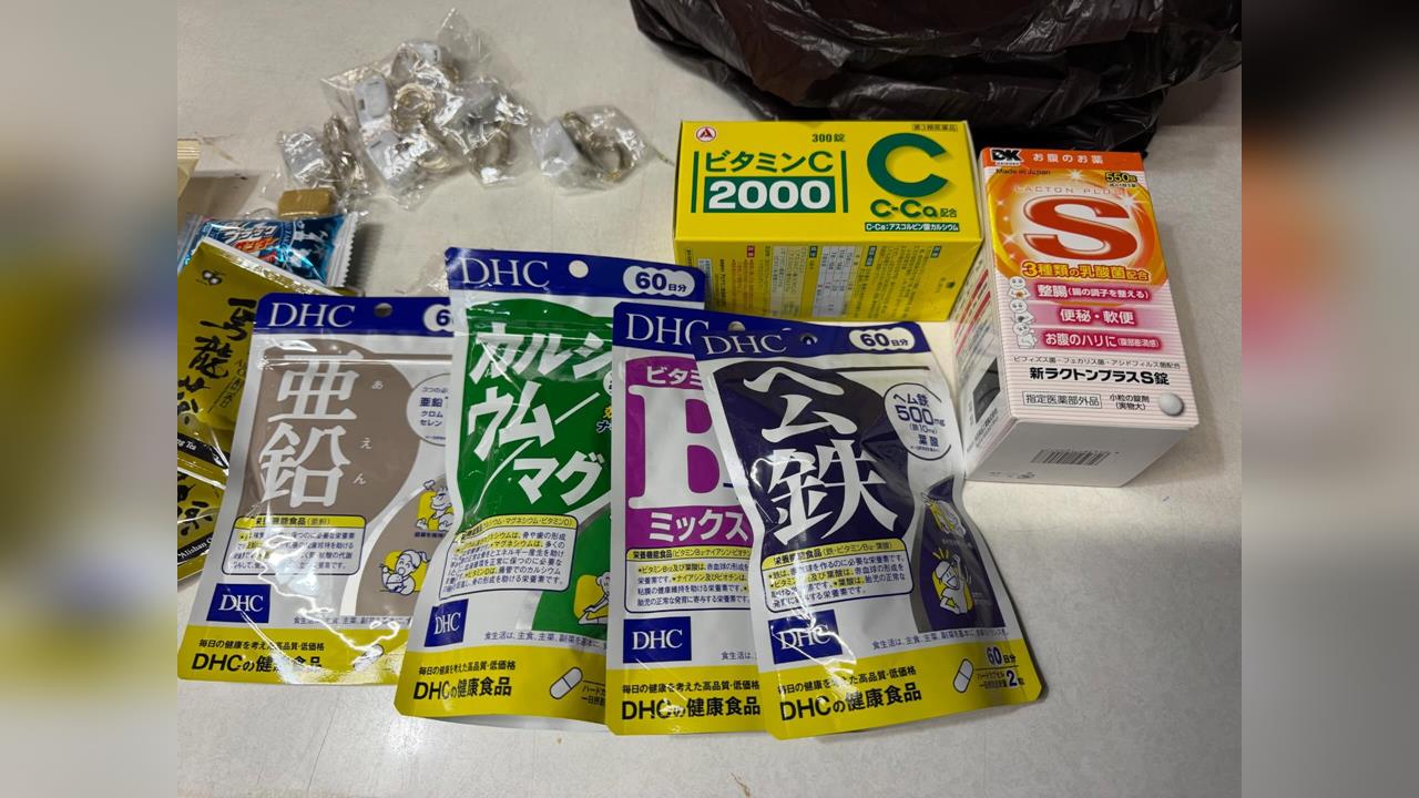 太暖！富士山山屋首位外國員工　台灣女孩發文求助獲豐富物資