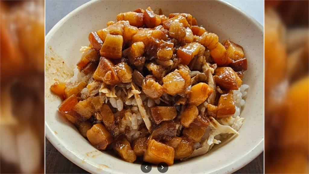 ８旬翁「尋香之旅」！　為「這碗滷肉飯」北投搭車抵艋舺迷航