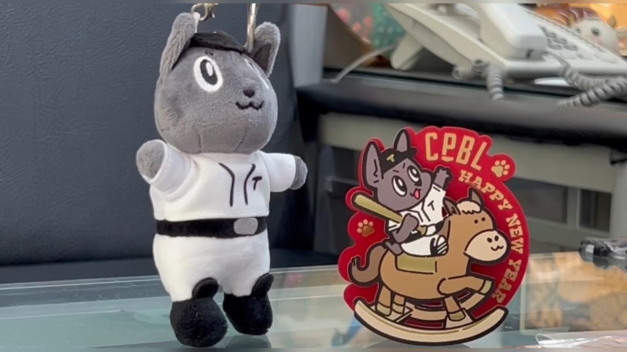 藍綠白激戰！林祈烽拚連任　搭經典賽熱潮抽「歐告」紅包