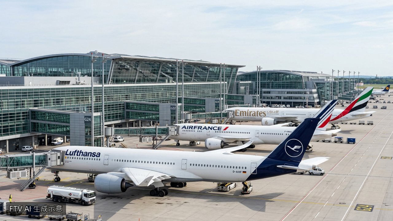 捷藍航空稱財報與債市脫節　股價狂飆兩成