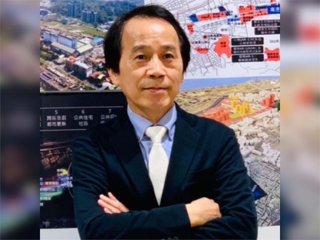 快新聞／京華城案柯市府官員索賄？　林欽榮不滿遭影射全說了