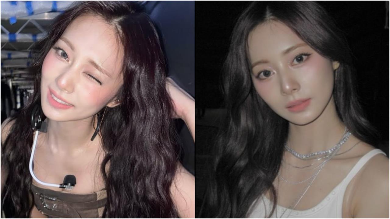 睽違十年周子瑜「成功解禁」回家開唱…昔生日願望曝光網淚崩:我們都愛妳!