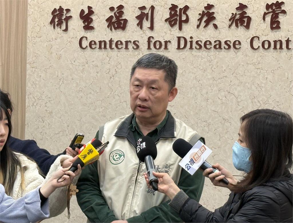 「糞口傳染」A肝突爆一年447例   疾管署揭集中青壯男不安全性行為