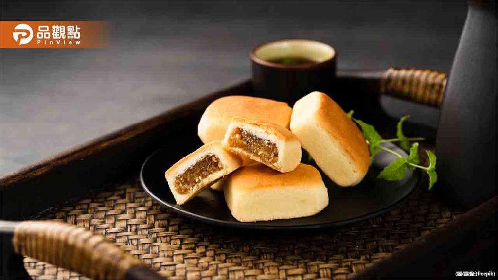 中秋節要來了!「佳德鳳梨酥祭限購令」今起每人只能買2盒