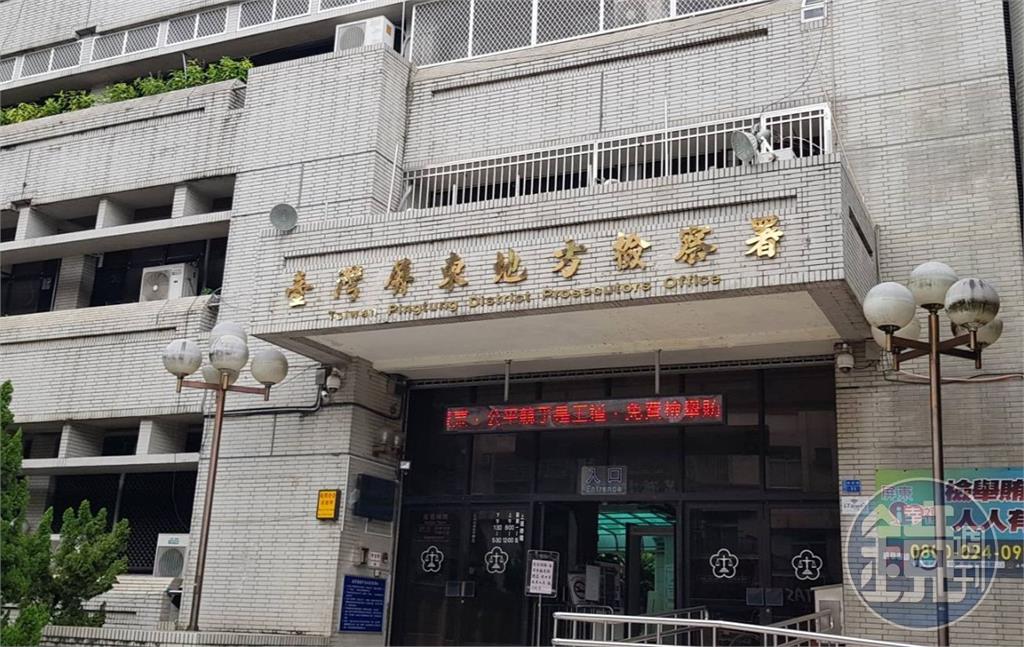 罷原民綠委伍麗華也爆死亡連署　領銜人張芳碩當庭逮捕遭聲押、2被告交保