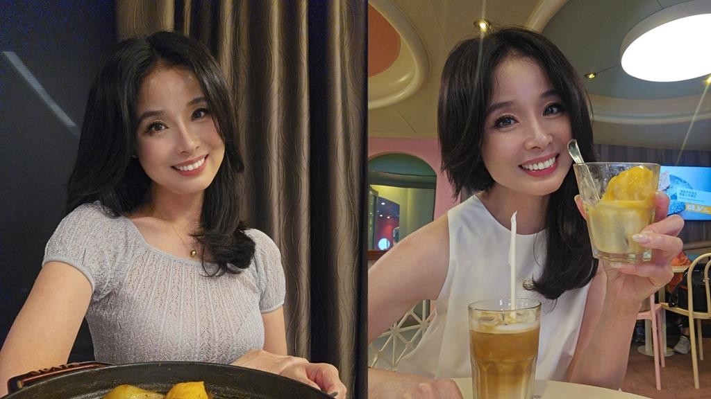 「不適合投資」？呂文婉挑戰0050「大溜滑梯」慘跌 靠1心態翻盤獲利出場！