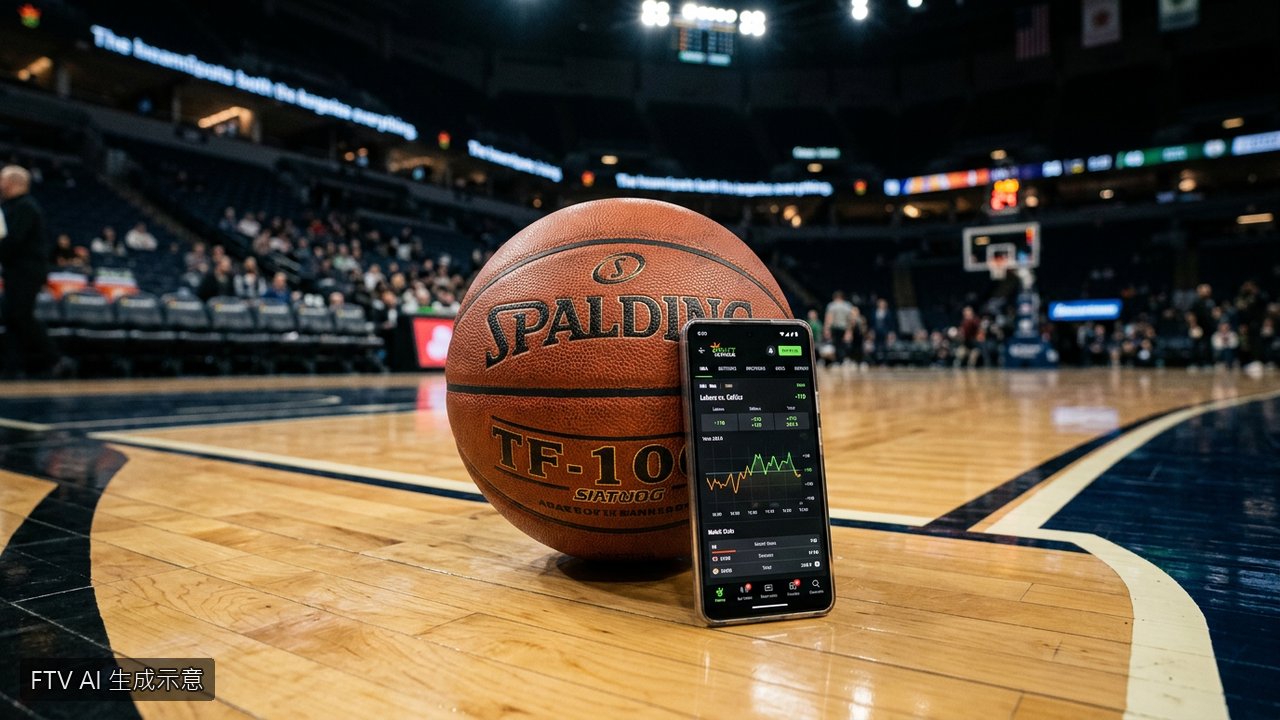 NBA爆簽賭醜聞！前球員Malik Beasley涉打假球遭起訴