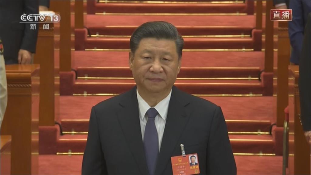 快新聞／六中全會吹捧習近平　王丹分析「2種可能」：習沒連任也不意外