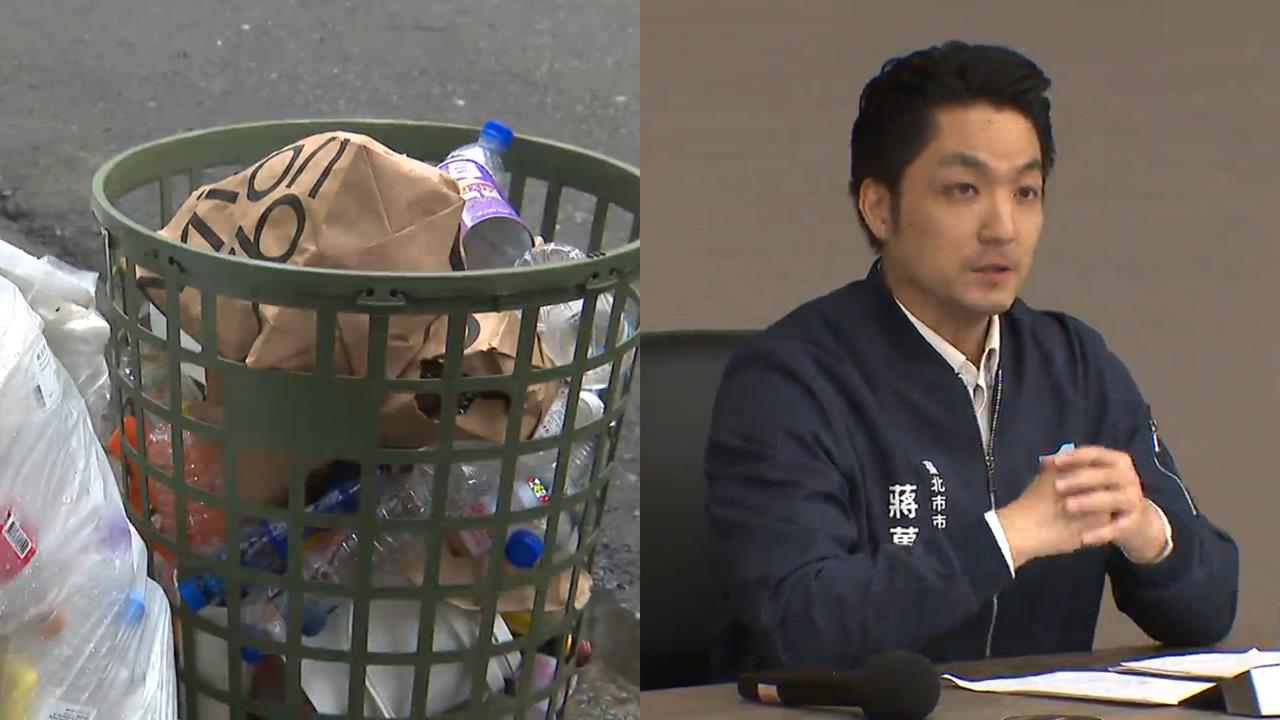 台北淪米奇樂園！命理師警示蔣萬安「找5神求救」避開寵物溝通師：早日恢復安定