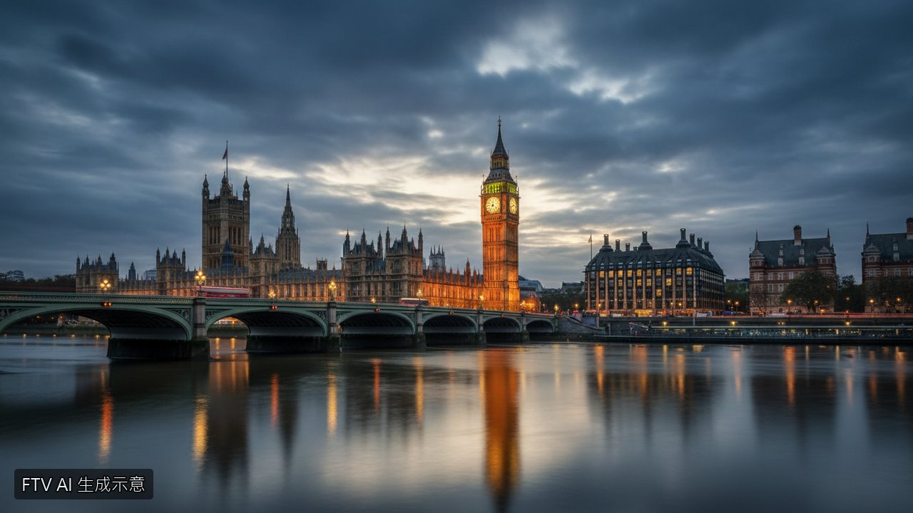 英國政壇震撼彈！衛生大臣 Wes Streeting 辭職　痛批首相 Keir Starmer 領導無方