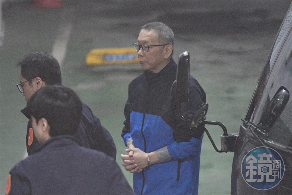 【柯文哲起訴】涉收賄、公益侵占等4罪　柯文哲求刑28.6年併科5千萬