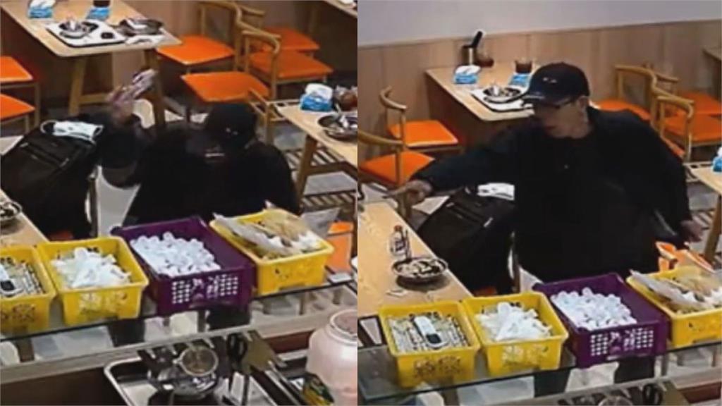 螺螄粉沒有螺螄！中國男氣炸砸店要退錢　網傻眼：還好他沒去吃老婆餅