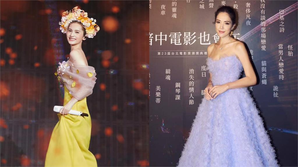 楊丞琳退追IG「閨密情變」？許瑋甯反應超大器網讚翻：人美心美