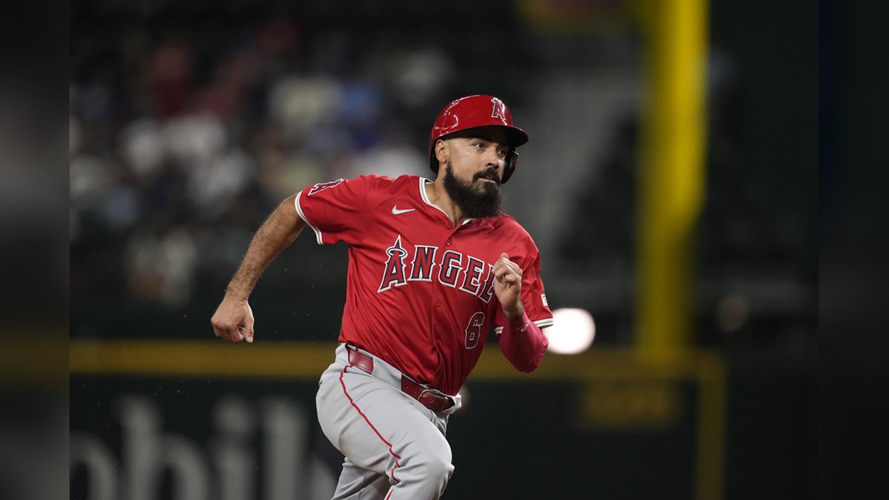 MLB(影)／天使最爛合約終於解套！與長期受傷的明星三壘手倫東達成分手協議