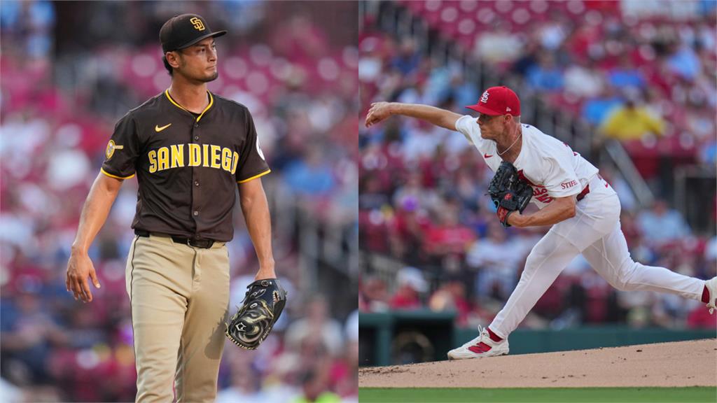 MLB(影)／「混血王子」落難記！達比修有挨２發三分砲慘遭ＫＯ