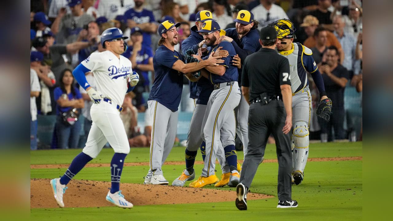 MLB／棒球之神藏玄機！釀酒人復仇成功「超級神巧合」外媒驚呼
