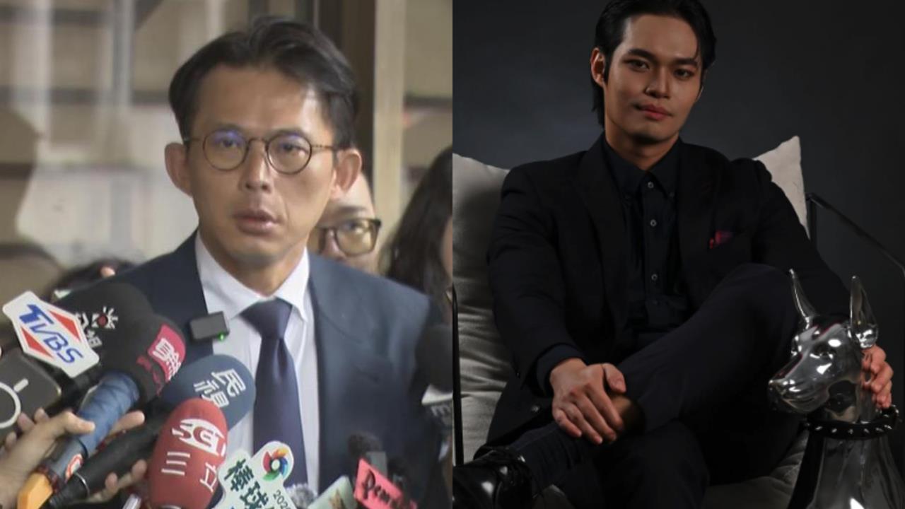 黃國昌「輸給蕭告」得票率超懸殊！他「才宣布參戰新北」超狂身分被挖