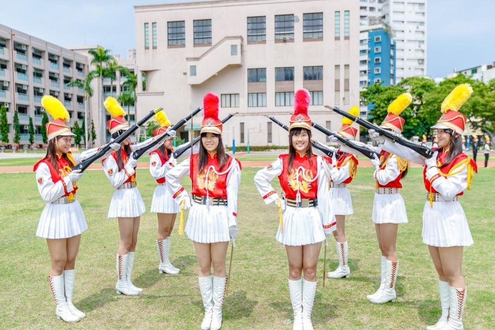 快新聞／終結「別人家的孩子」攀比！　雄女：未來不再對外公布學測成績
