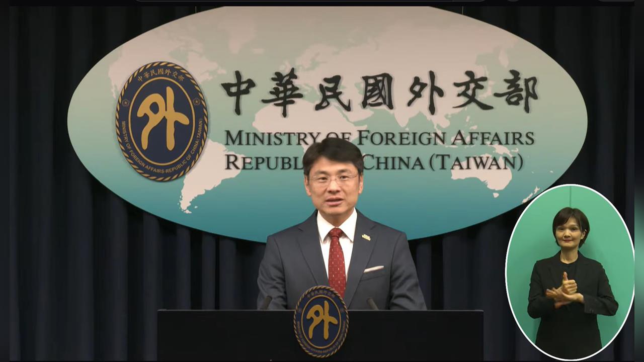 快新聞／烏干達有夠扯！扣台人護照竟祭一中　外交部嚴正交涉結果曝
