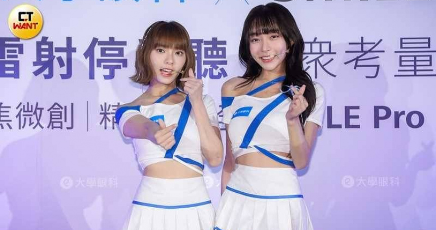 李多慧遭隊友罵「粗腿戽斗」？林襄回28字　李芷霖再發聲明：謠言止於智者