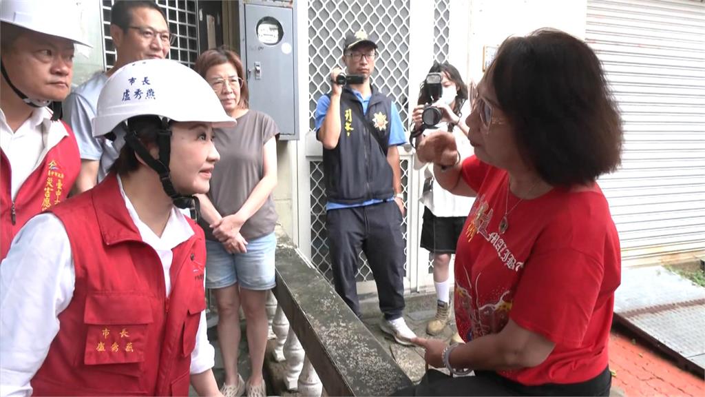 快新聞／2028賴清德VS.盧秀燕？　命理師預測：她「可能有一點點困難」