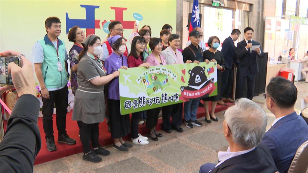中國統戰爛招！　祭「低價旅團」阻僑胞國慶回台