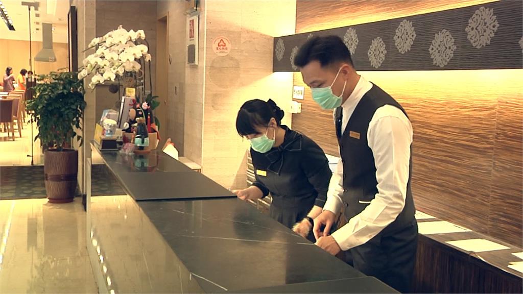 武漢肺炎衝擊觀光！ 宜蘭、花蓮飯店爆退訂潮