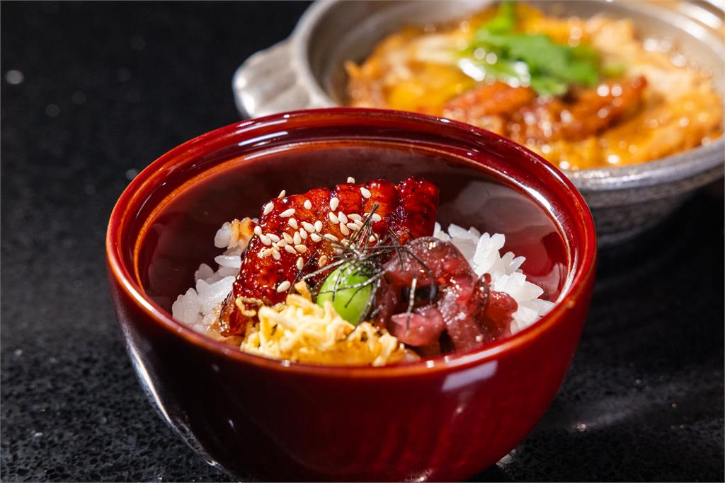 夏祭食饗宴！夏日限定鰻魚珍饌登場 好運、滋味一同升溫