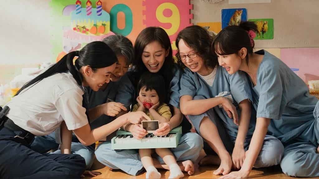 《陽光女子合唱團》登上串流！導演悄改「2細節」戲院看不到 被問續集他這樣說