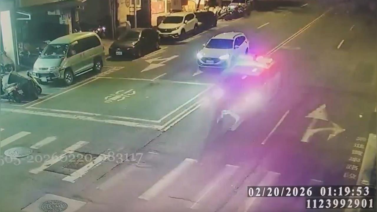 快新聞／新店卡拉OK爆血案！口角釀殺機　醉男返家拿刀折返尋仇