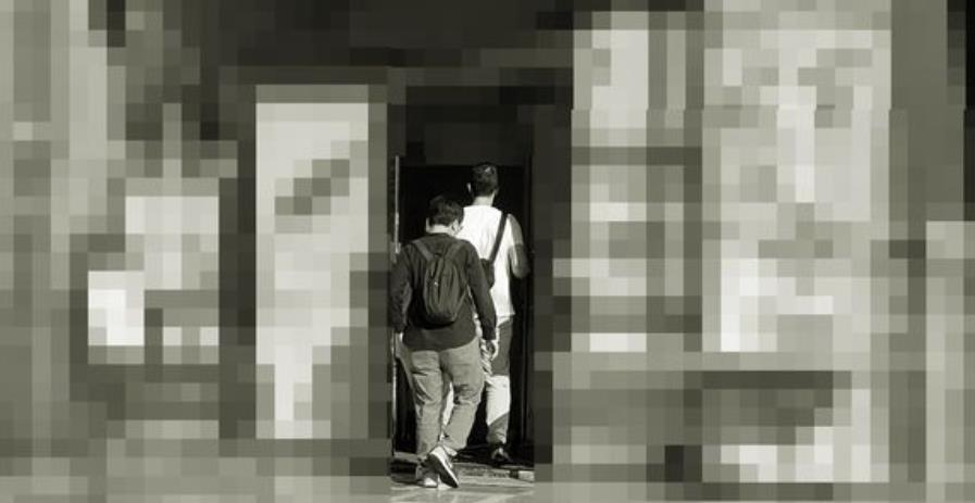 快新聞／新北幼兒園「未找到下藥證據」　監視器畫面曝疑有教保員體罰學童
