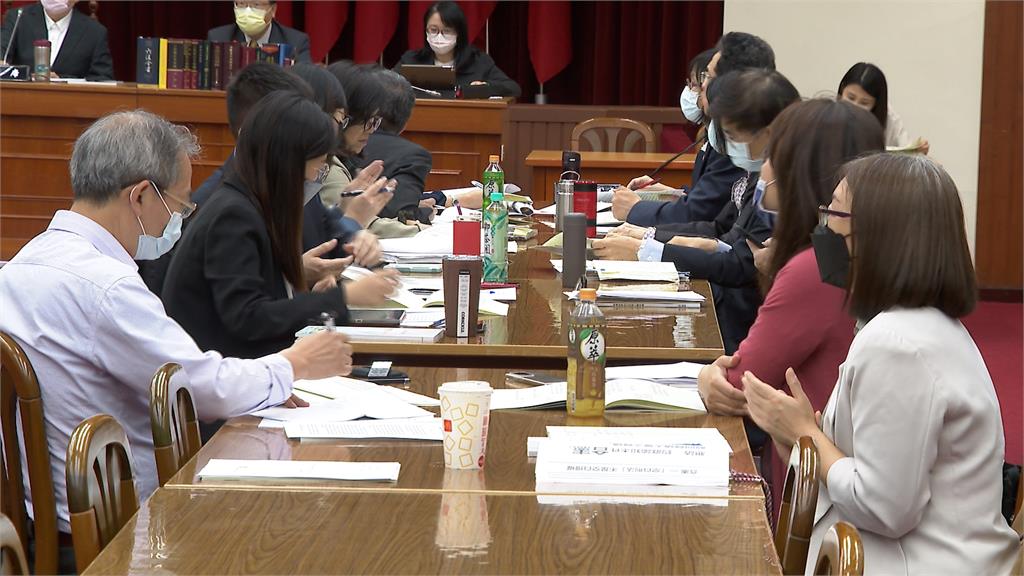 炒作TDR遭以證交法重判　屬有價證券？政論節目掀討論