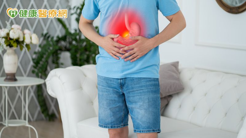 30歲男「1症狀」拖太久 一檢查竟是胃癌第四期