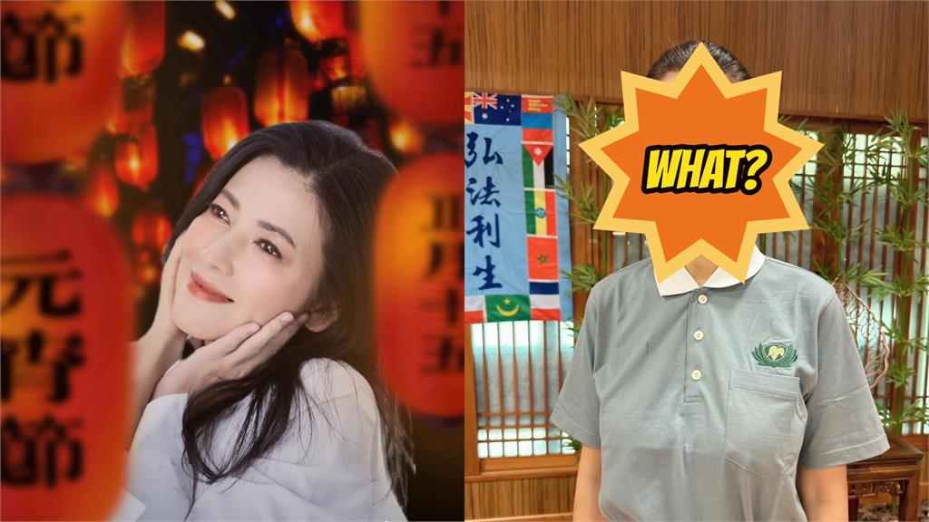 58歲陳明真談「臉凹暴瘦」就醫真相　認已立遺囑「尋長眠地」：有考慮樹葬
