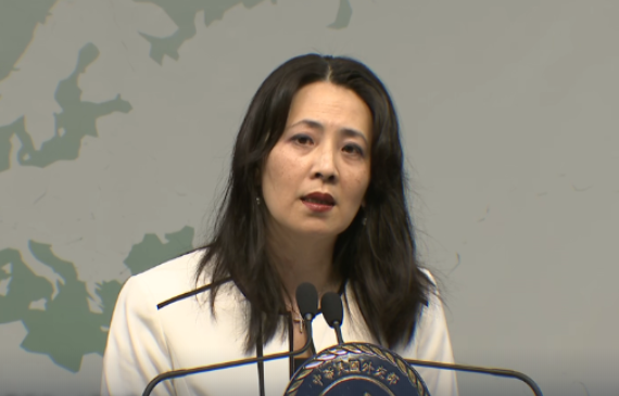 快新聞／杜特蒂拒解除菲國禁台令 外交部：全力溝通