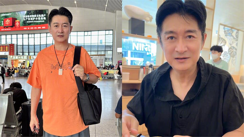 黃安開蹭「7月末日」預告1事！下秒翻車喊「地震沒發生」中網怒轟：不靠譜