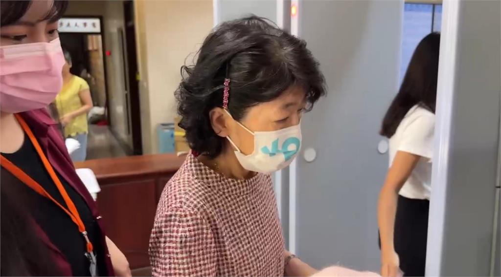 快新聞／太衝動！陳佩琪喊在北院「做這1事」惹議　本人反應曝光了