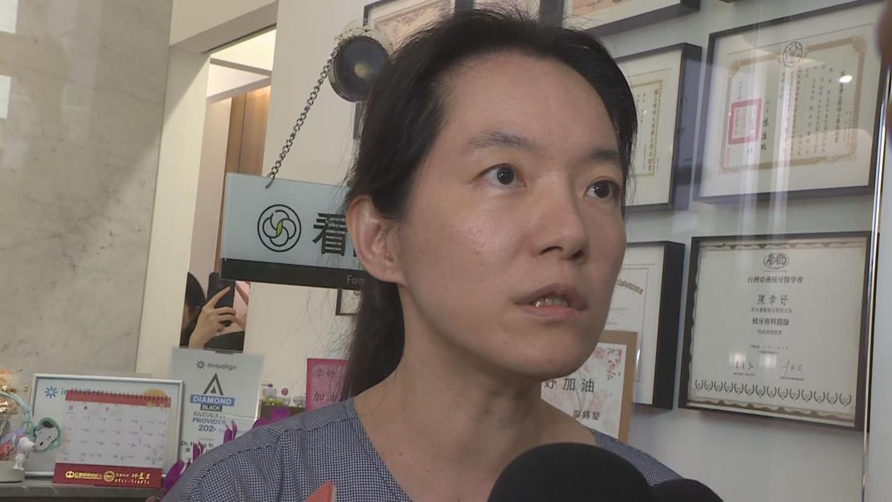 趙建銘手機驚見「許XX超扯1畫面」曝光！陳幸妤「突點名林志玲」犀利1句