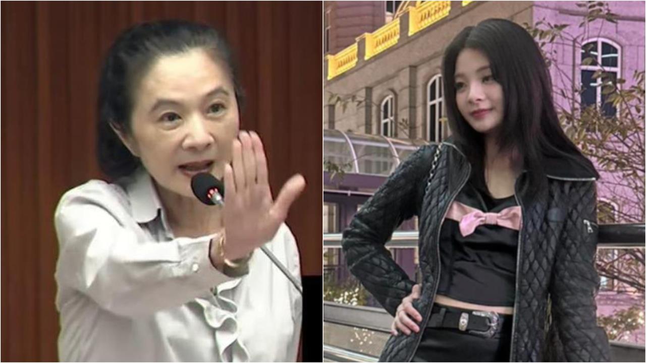 應曉薇正妹愛女「沒男友」擇偶條件曝光!曬片「突談中國」急解釋這句