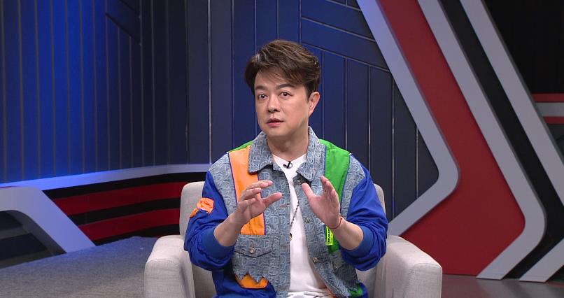 翁立友回娘家了！憶跨入歌壇竟與「枕頭」有關現場開金口唱2大經典